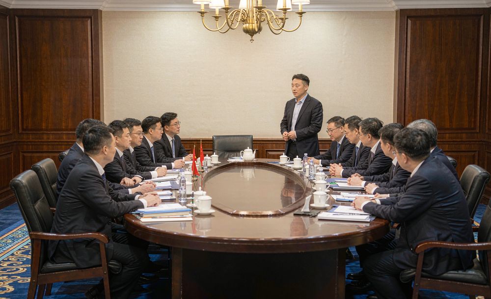 产业联盟 · 圆桌会议与产业生态